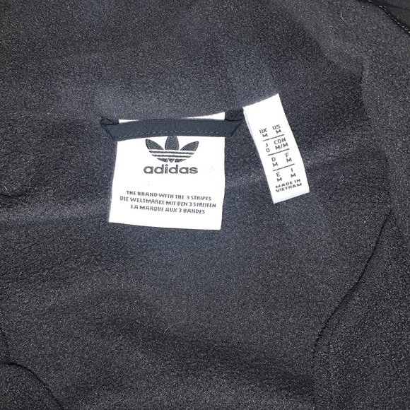 Adidas fleece - Picture 3 of 3